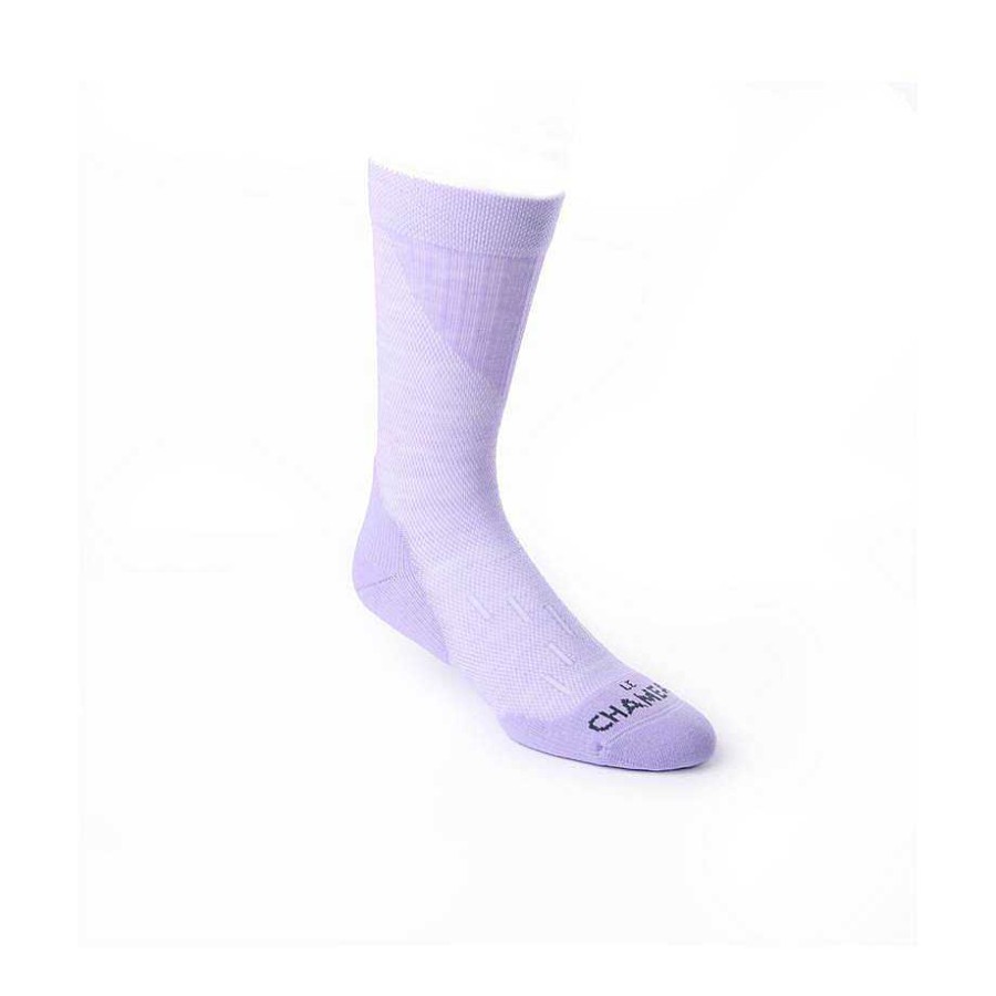 Le Chameau Socks | Iris Socks Low Accessories