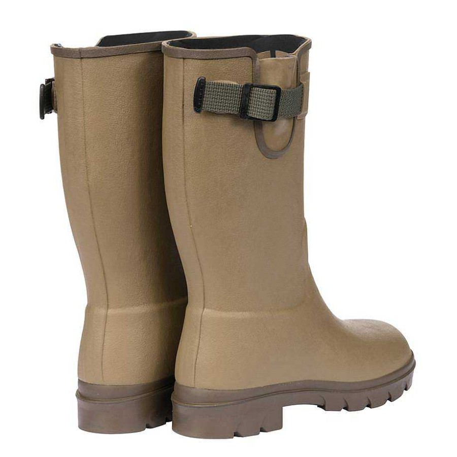 Le Chameau Children'S Boots | Children'S Petite Vierzonord Neoprene Lined Boot Children