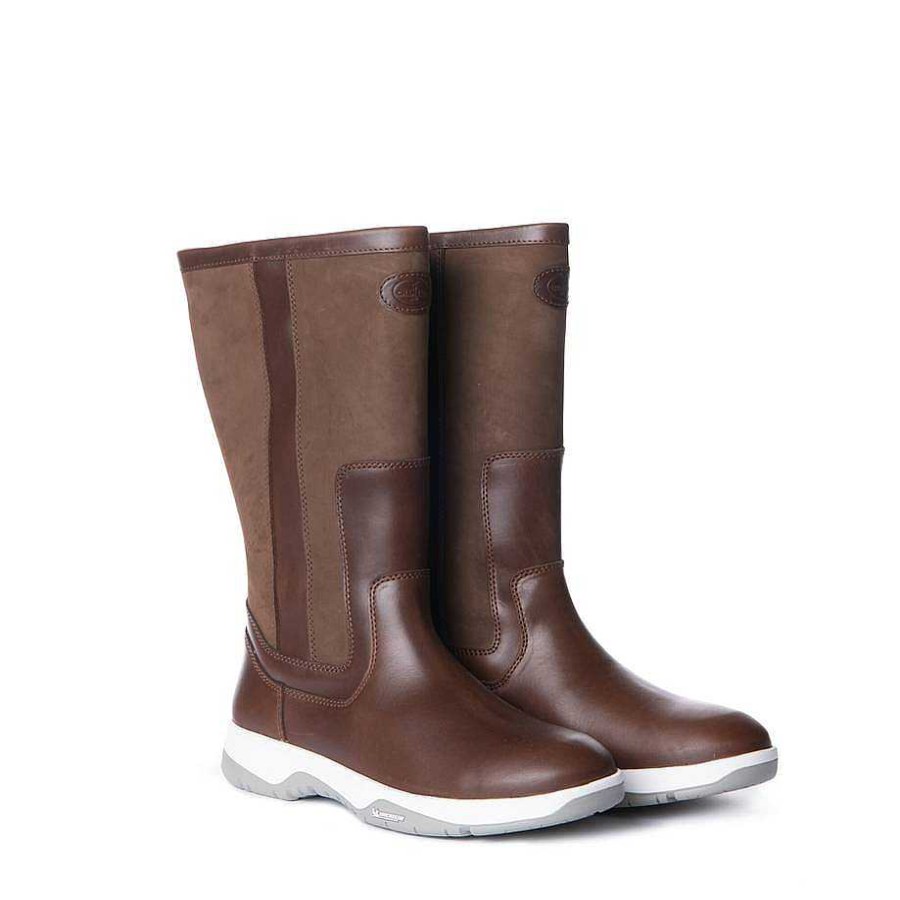 Le Chameau Short Wellies | Pontus Femme Fishing