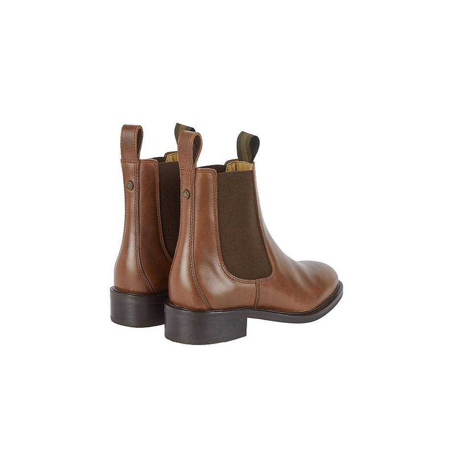 Le Chameau Chelsea Boots | Women'S La Chelsea Leather