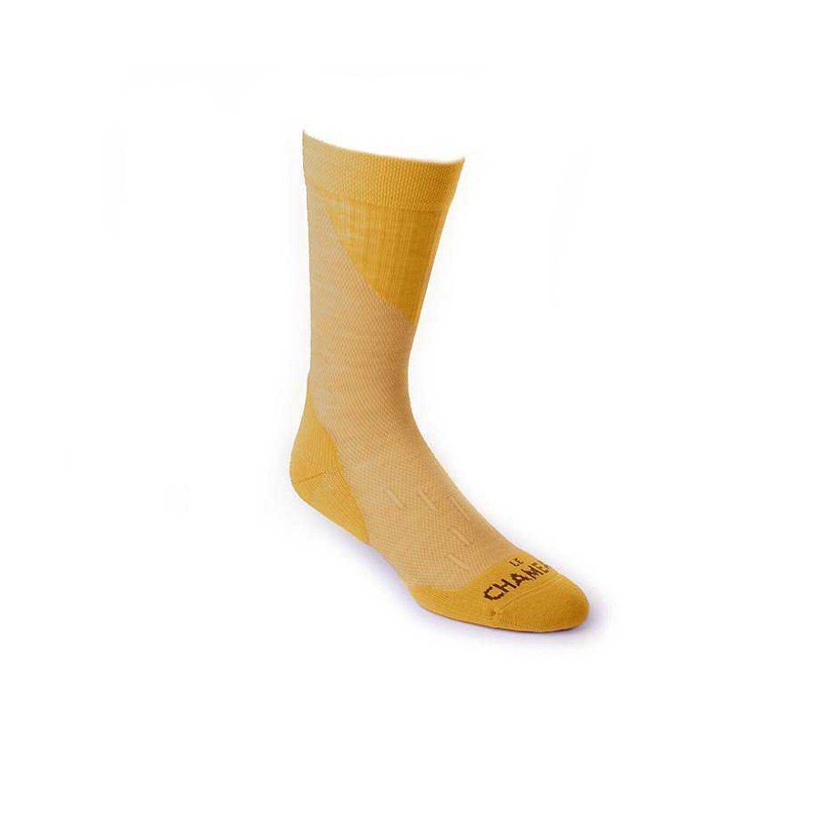 Le Chameau Socks | Iris Socks Low Accessories