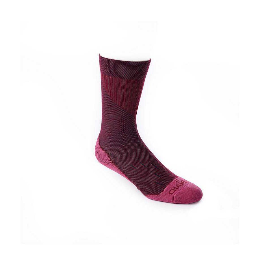 Le Chameau Socks | Iris Socks Low Accessories