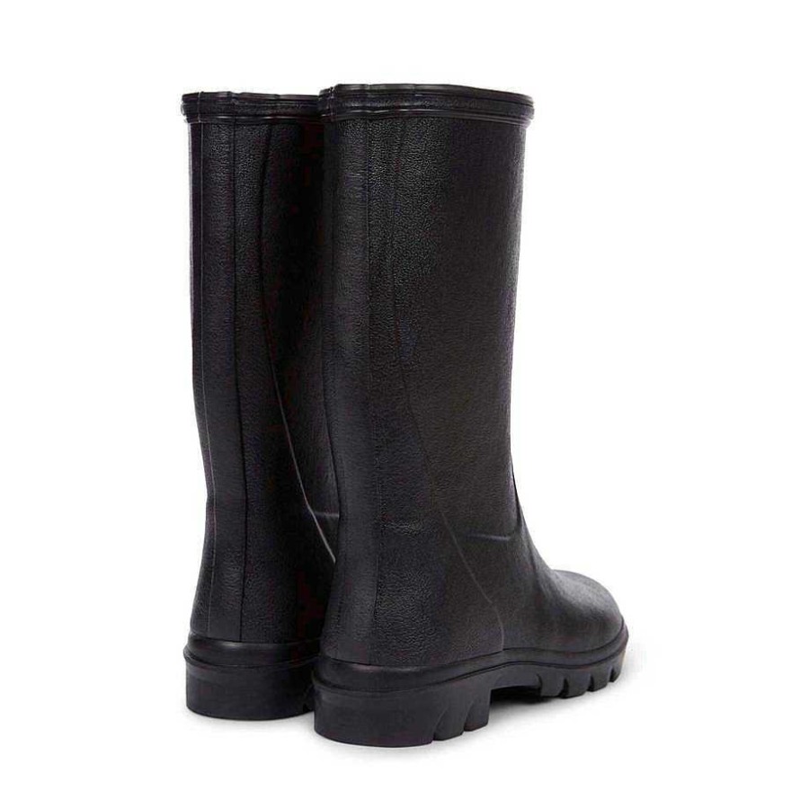 Le Chameau Children'S Boots | Children'S Petite Aventure Jersey Lined Boot Children