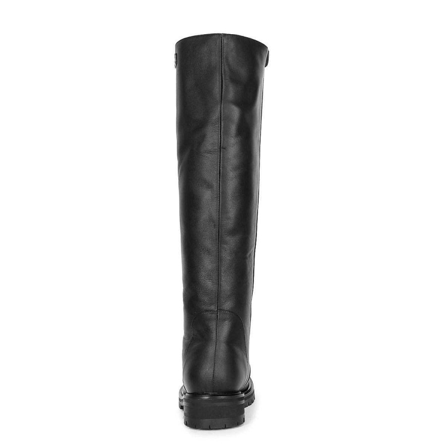 Fernando Berlin Boots Made-To-Measure | Leather Boots Knee High Made-To-Measure