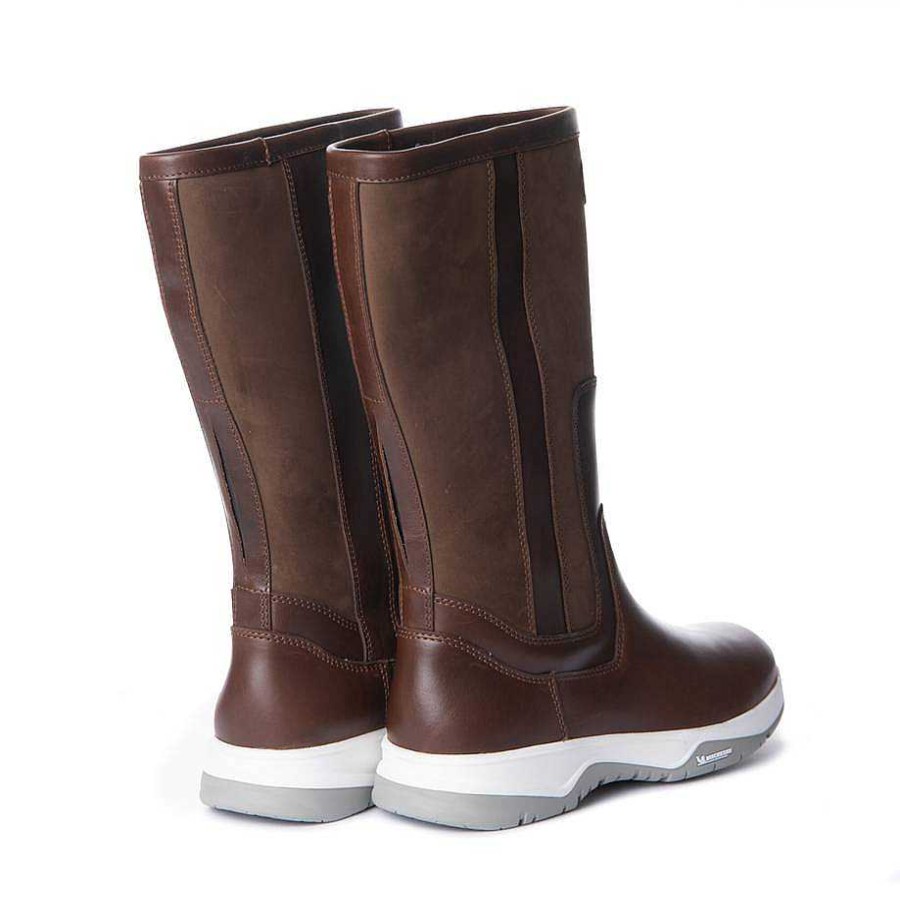 Le Chameau Short Wellies | Pontus Femme Fishing