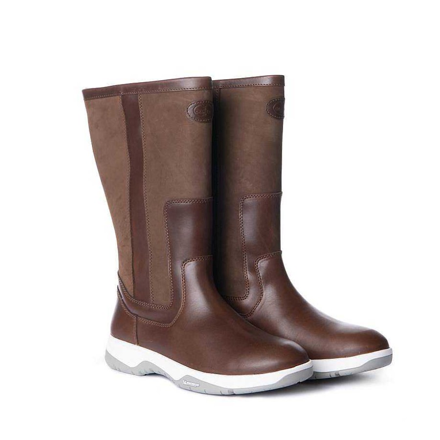 Le Chameau Short Wellies | Men'S Pontus