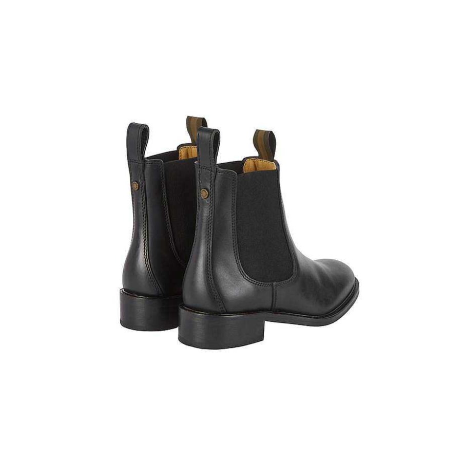 Le Chameau Chelsea Boots | Women'S La Chelsea Leather